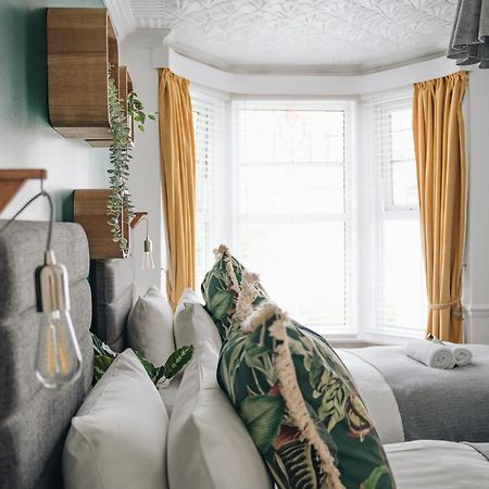 Cloves Boutique Bed & Breakfast Cleethorpes Buitenkant foto