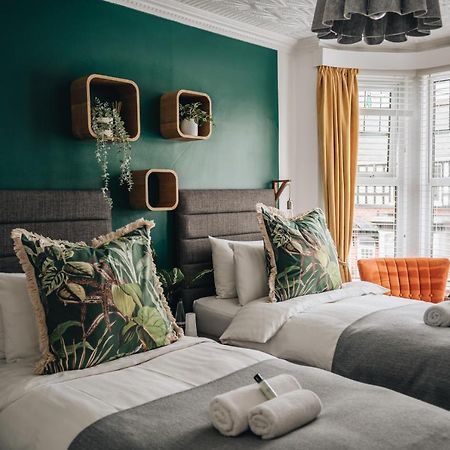 Cloves Boutique Bed & Breakfast Cleethorpes Buitenkant foto