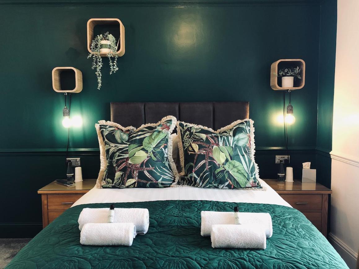 Cloves Boutique Bed & Breakfast Cleethorpes Buitenkant foto