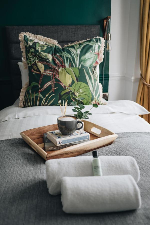 Cloves Boutique Bed & Breakfast Cleethorpes Buitenkant foto