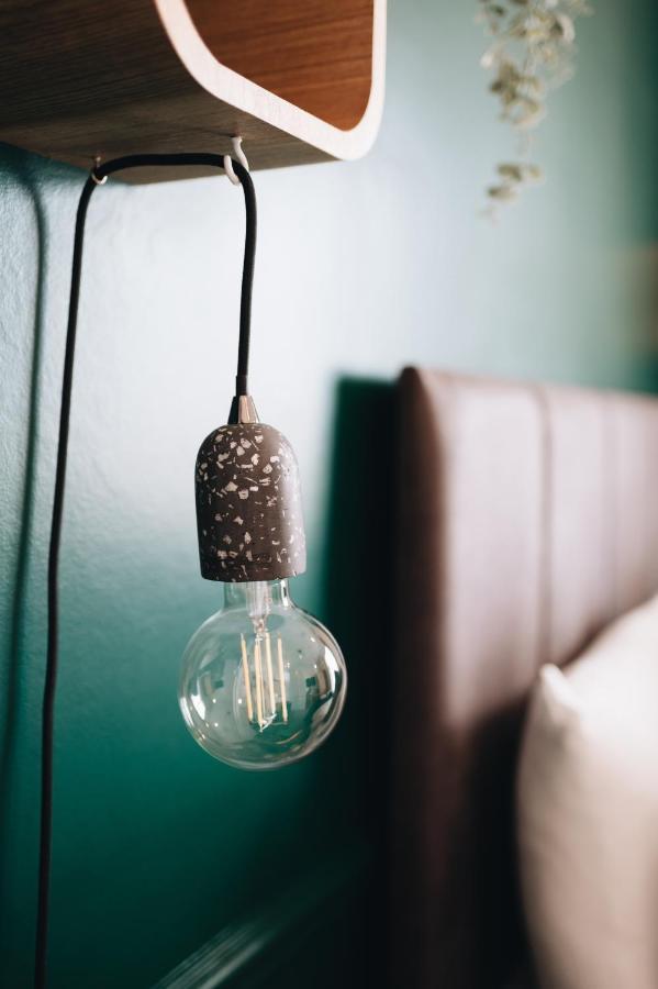 Cloves Boutique Bed & Breakfast Cleethorpes Buitenkant foto