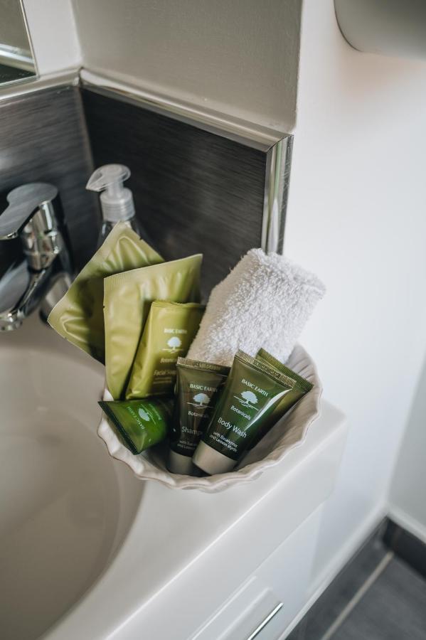 Cloves Boutique Bed & Breakfast Cleethorpes Buitenkant foto