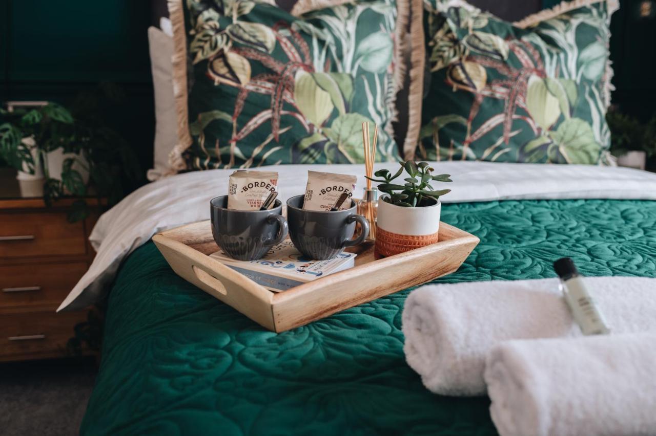 Cloves Boutique Bed & Breakfast Cleethorpes Buitenkant foto